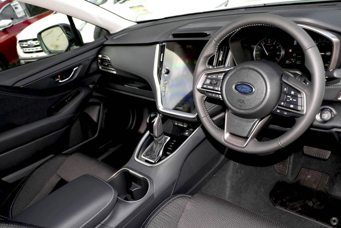 2025 Subaru Outback AWD