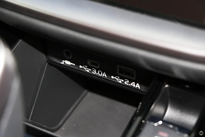 2025 Subaru Outback AWD