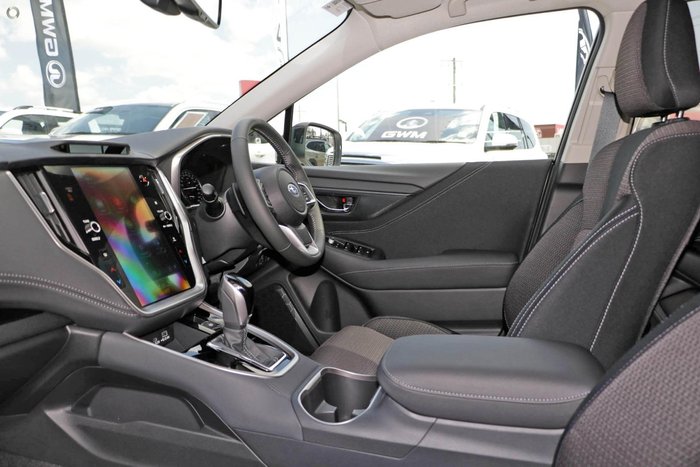 2025 Subaru Outback AWD