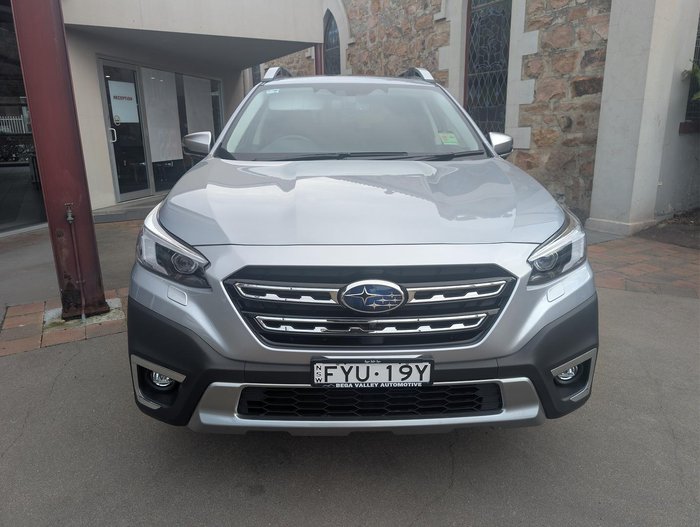 2024 Subaru Outback AWD Touring