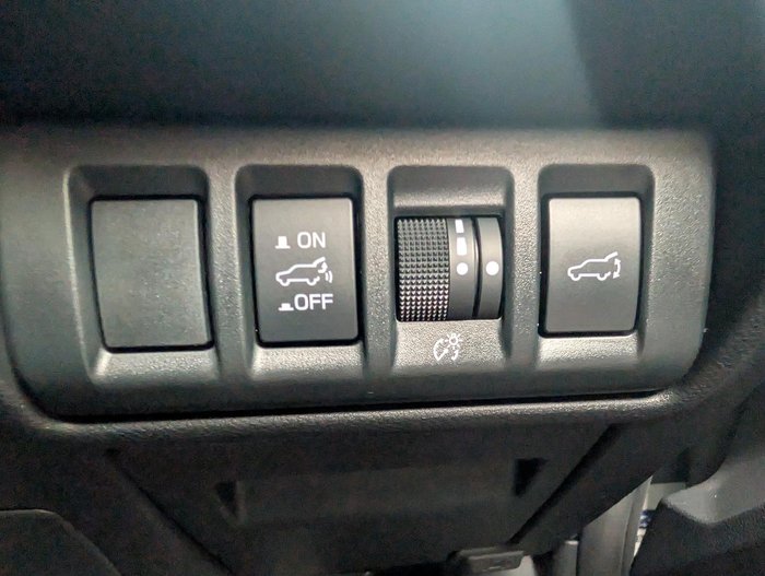 2024 Subaru Outback AWD Touring