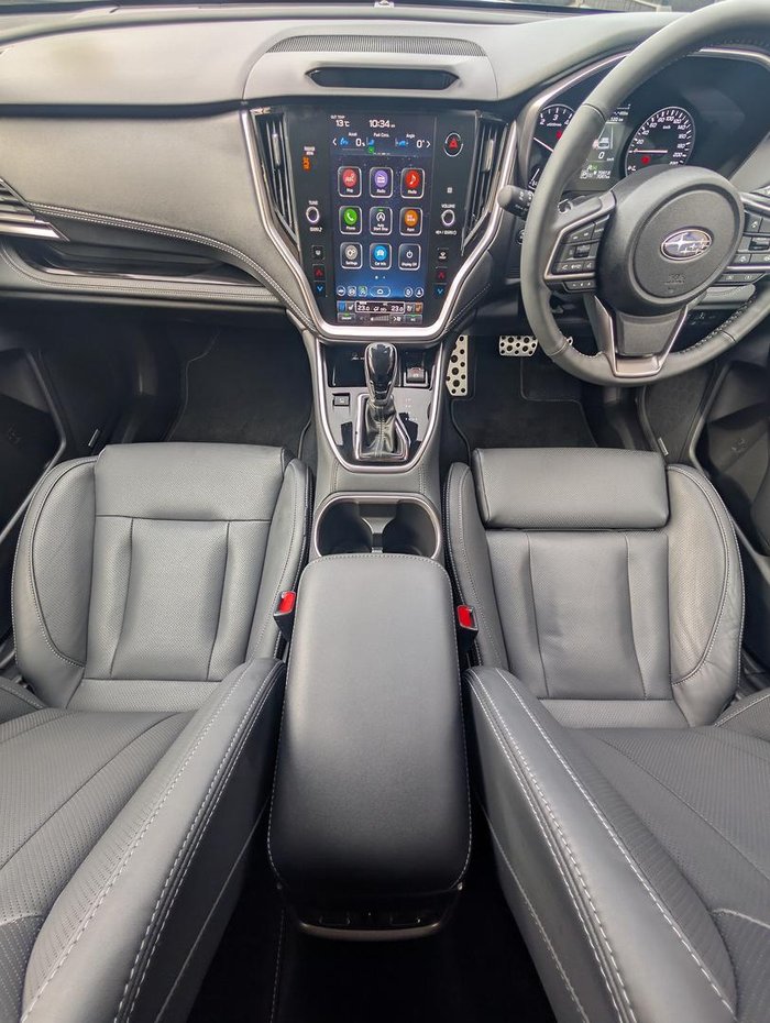 2024 Subaru Outback AWD Touring