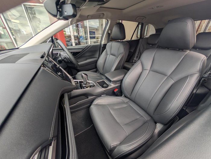 2024 Subaru Outback AWD Touring