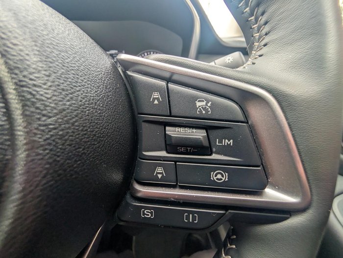 2024 Subaru Outback AWD Touring