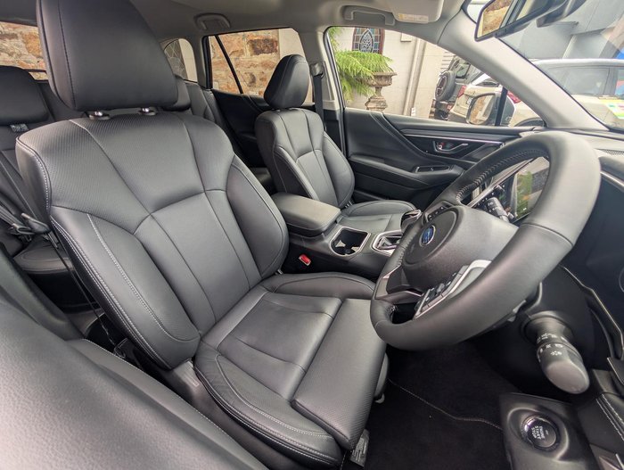 2024 Subaru Outback AWD Touring