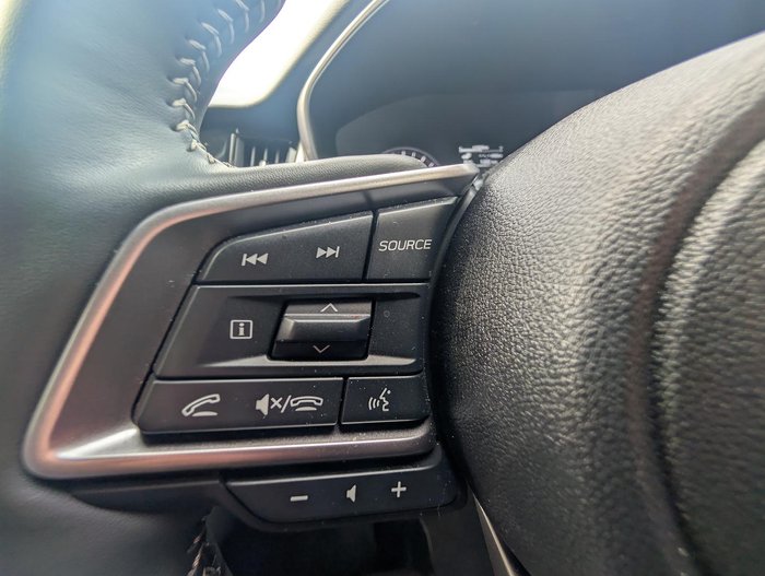 2024 Subaru Outback AWD Touring