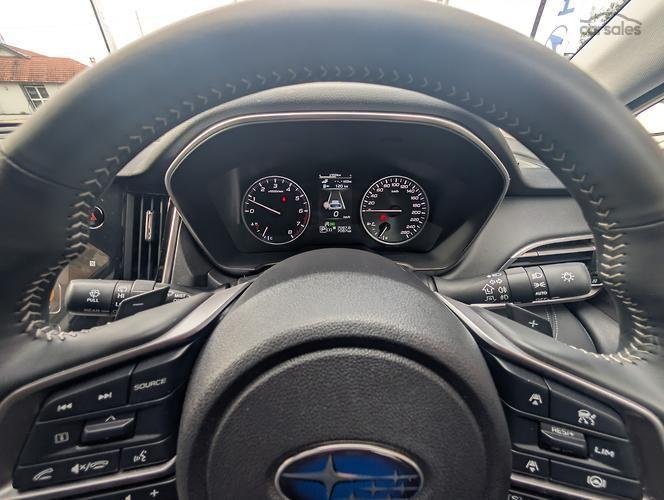 2024 Subaru Outback AWD Touring