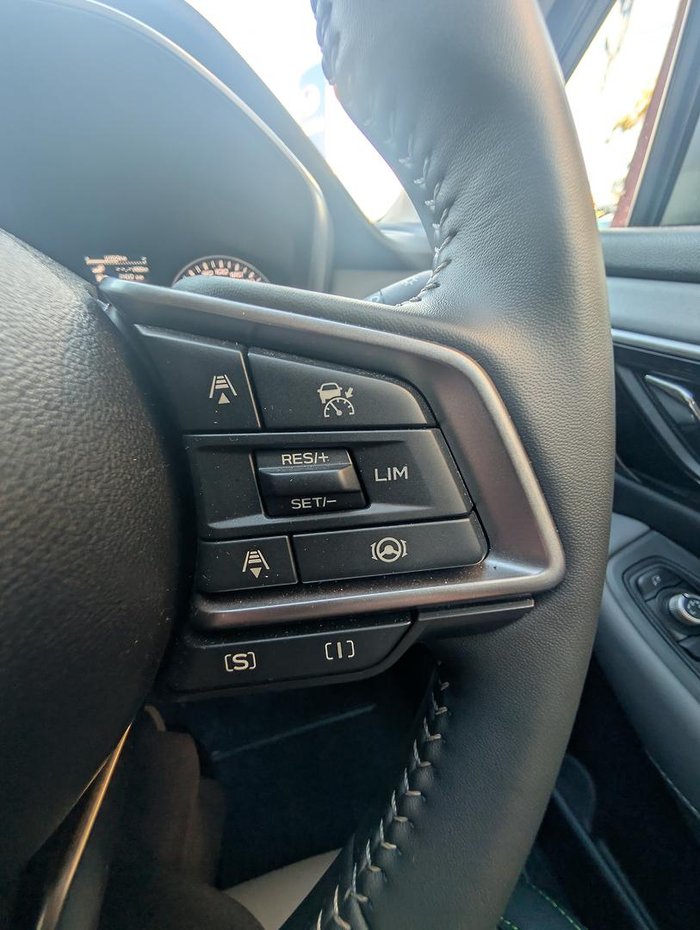 2024 Subaru Outback AWD Sport XT