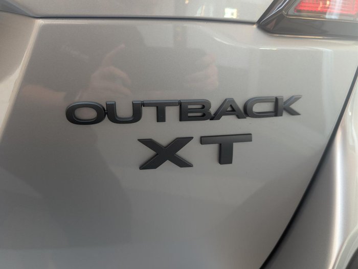 2024 Subaru Outback AWD Sport XT