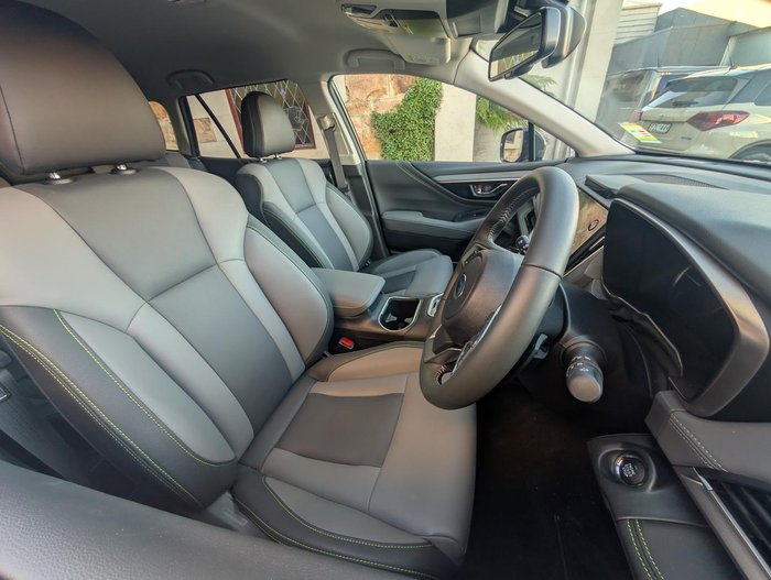 2024 Subaru Outback AWD Sport XT