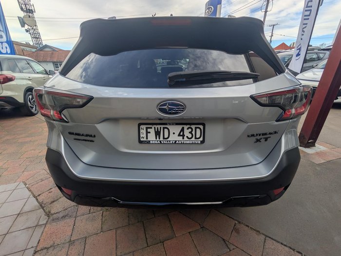 2024 Subaru Outback AWD Sport XT