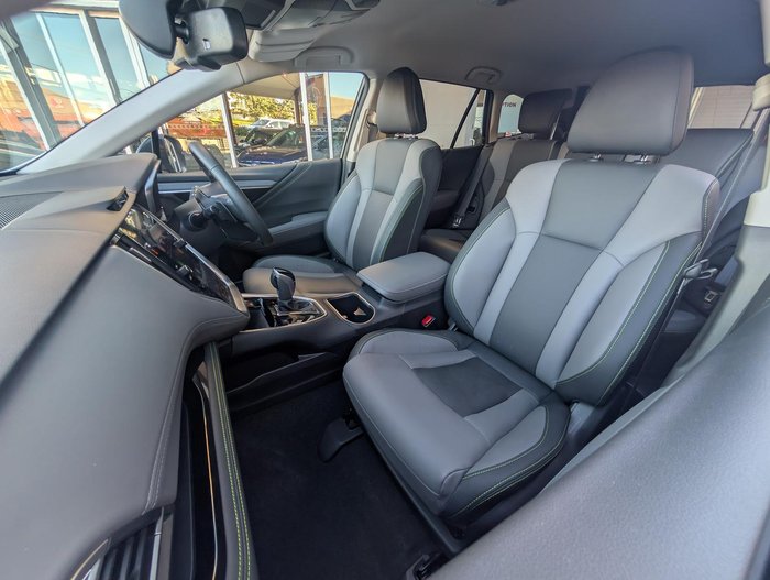 2024 Subaru Outback AWD Sport XT
