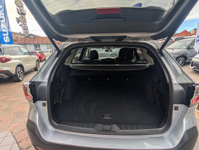 2024 Subaru Outback AWD Sport XT