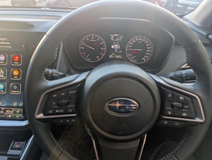 2024 Subaru Outback AWD Sport XT