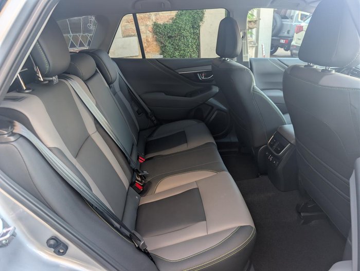 2024 Subaru Outback AWD Sport XT
