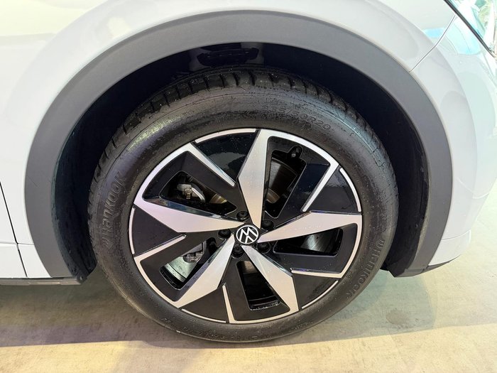 2025 Volkswagen ID.4 GTX