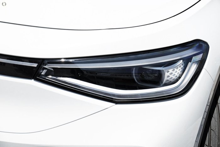 2025 Volkswagen ID.4 GTX