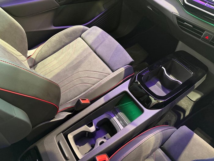 2025 Volkswagen ID.4 GTX