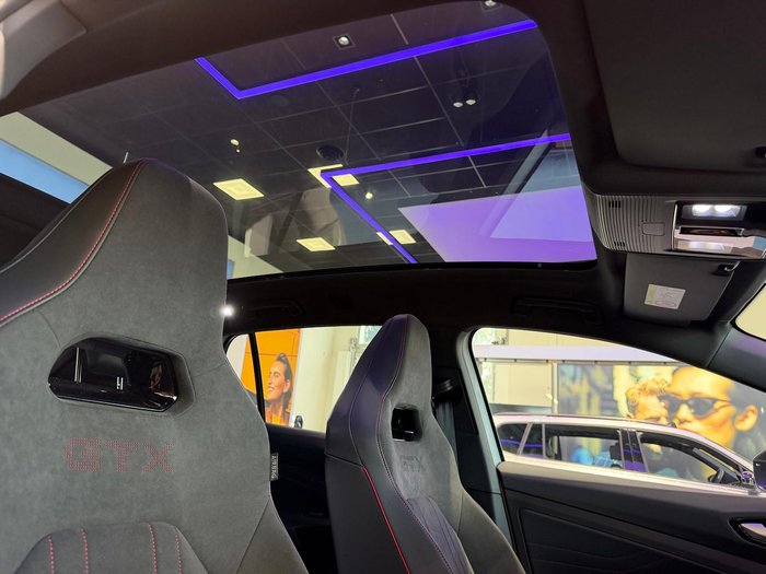 2025 Volkswagen ID.4 GTX