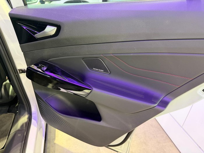 2025 Volkswagen ID.4 GTX
