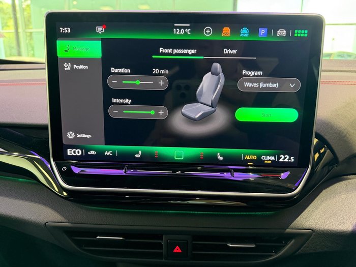 2025 Volkswagen ID.4 GTX