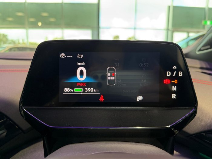 2025 Volkswagen ID.4 GTX