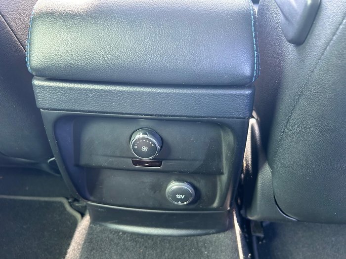 2021 Ford Everest Sport