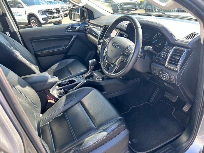 2021 Ford Everest Sport