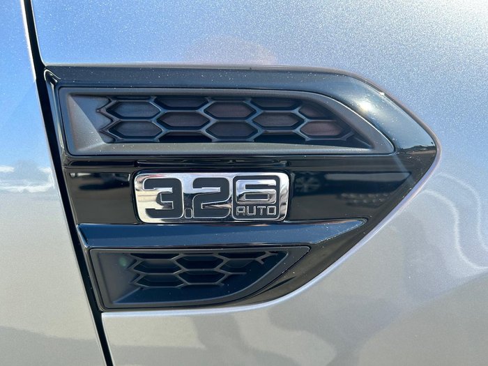 2021 Ford Everest Sport