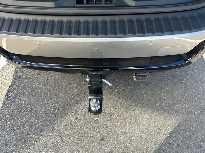 2021 Ford Everest Sport