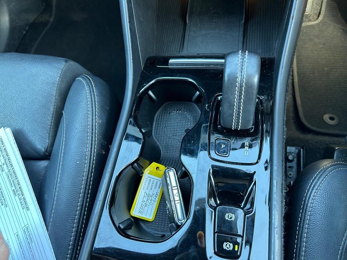 2020 Volvo XC40 T5 R-Design