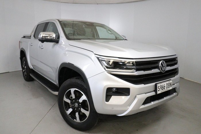 2023 Volkswagen Amarok TDI500 Style