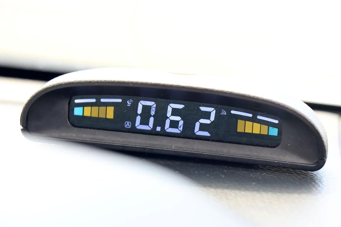 2015 Subaru Forester 2.5i-S