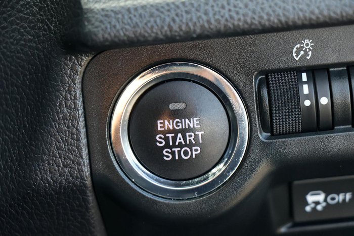 2015 Subaru Forester 2.5i-S