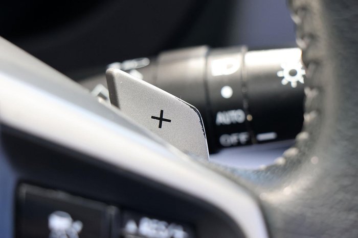 2015 Subaru Forester 2.5i-S