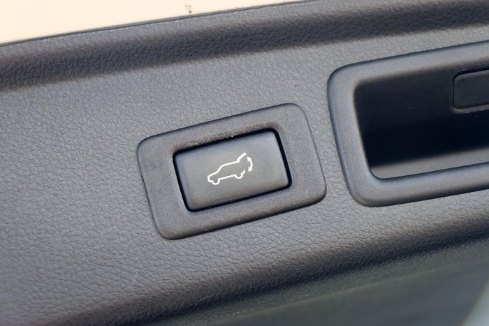 2016 Subaru Forester 2.5i-S