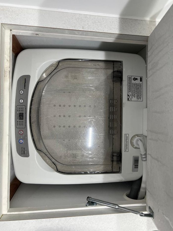 2025 Design RV Crx Semi Off Road Van 4+ 20'2''