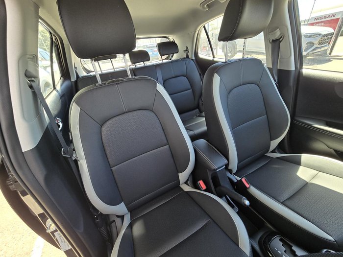 2025 Kia Picanto GT-Line