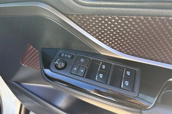 2018 Toyota C-HR Koba