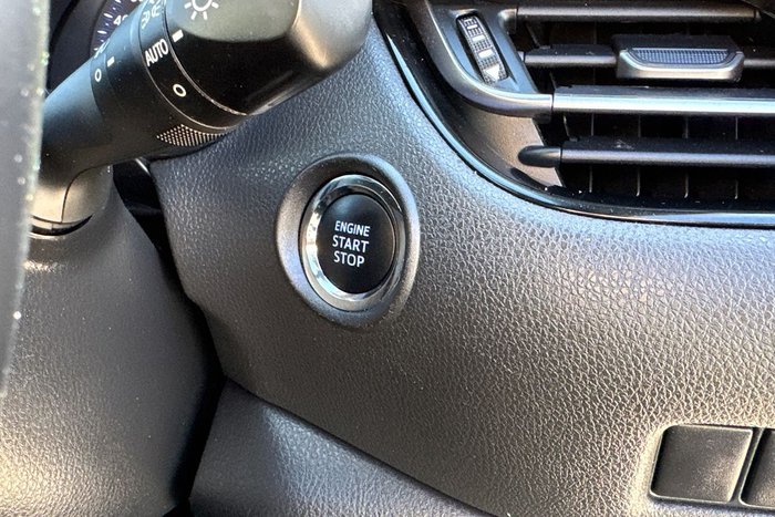2018 Toyota C-HR Koba