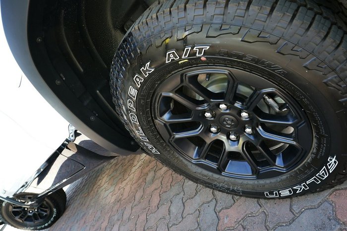 2025 RAM 1500 Rebel Hurricane SO