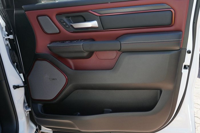 2025 RAM 1500 Rebel Hurricane SO