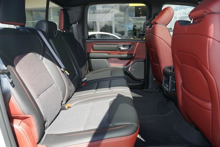 2025 RAM 1500 Rebel Hurricane SO