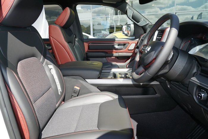 2025 RAM 1500 Rebel Hurricane SO