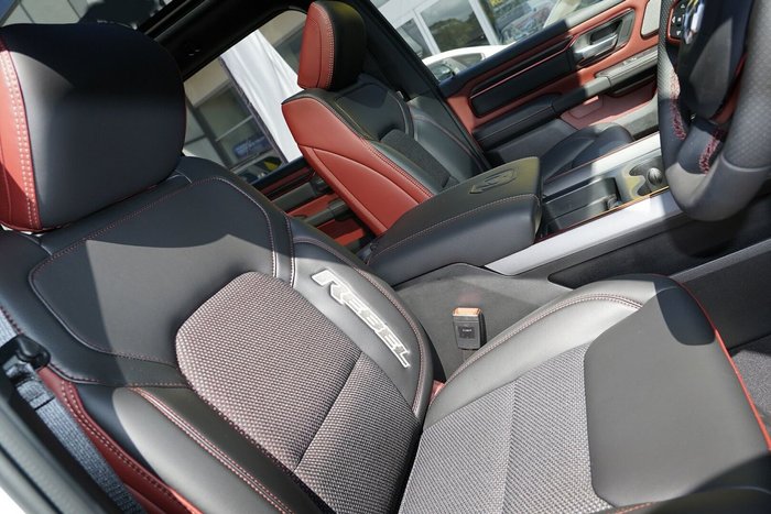 2025 RAM 1500 Rebel Hurricane SO