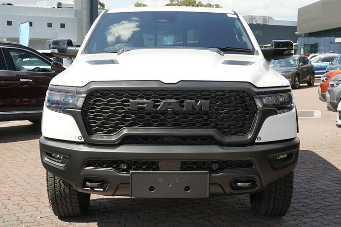2025 RAM 1500 Rebel Hurricane SO