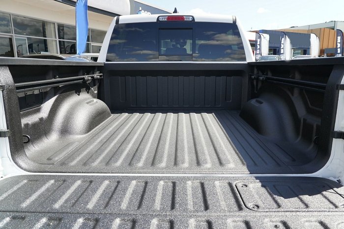 2025 RAM 1500 Rebel Hurricane SO