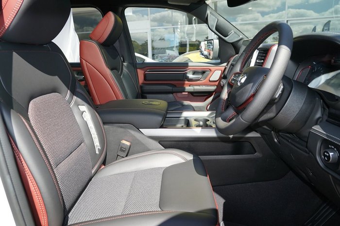 2025 RAM 1500 Rebel Hurricane SO