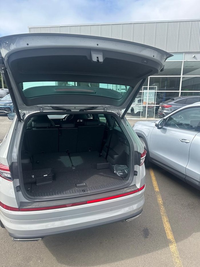 2024 SKODA Kodiaq RS