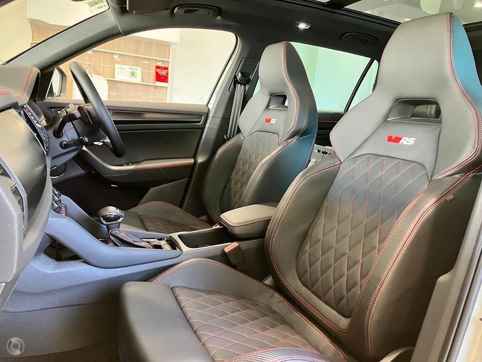 2023 SKODA Kodiaq RS